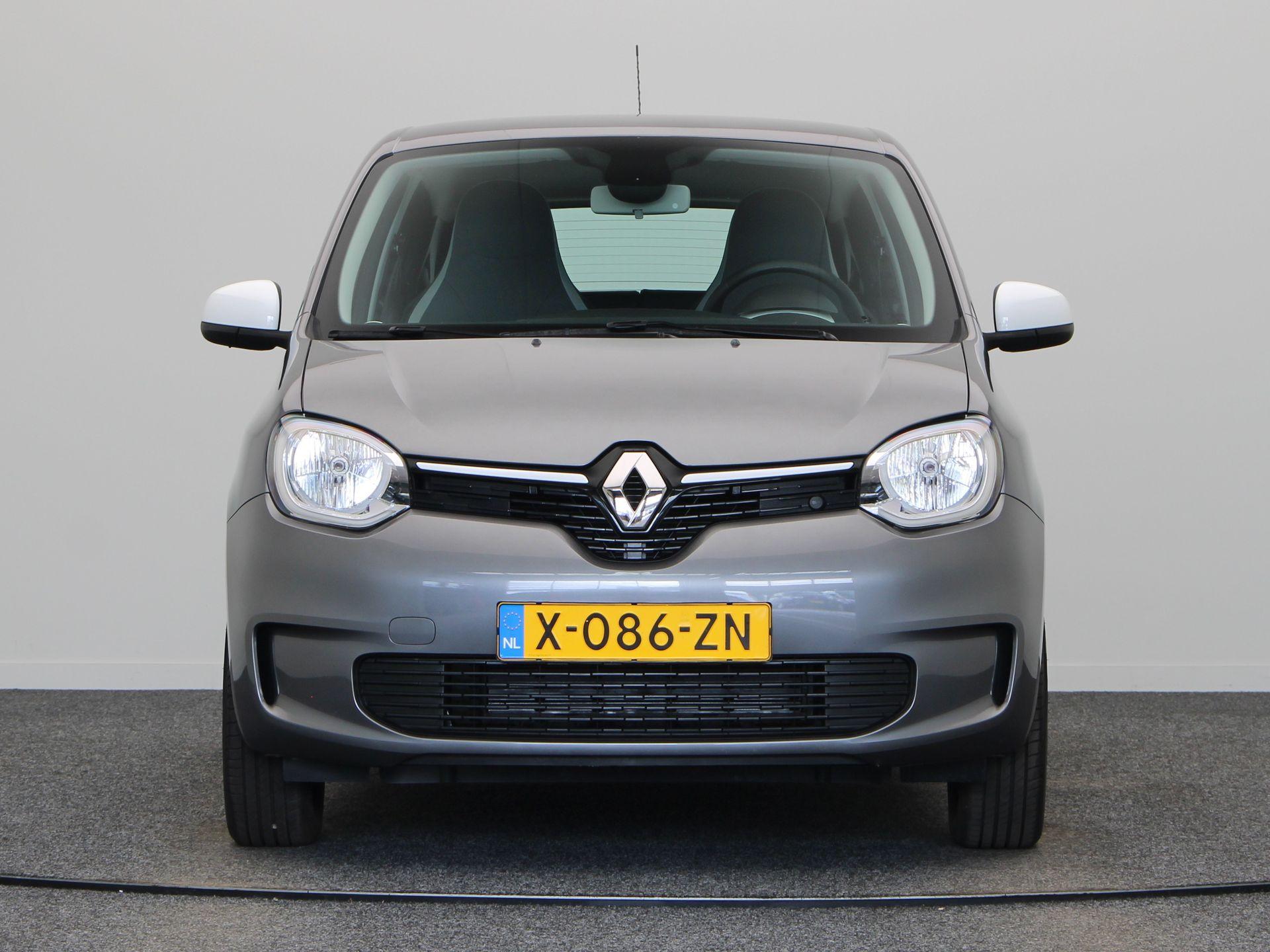 Renault Twingo Z.E. R80 E-Tech Equilibre 22 kWh - Afbeelding 8