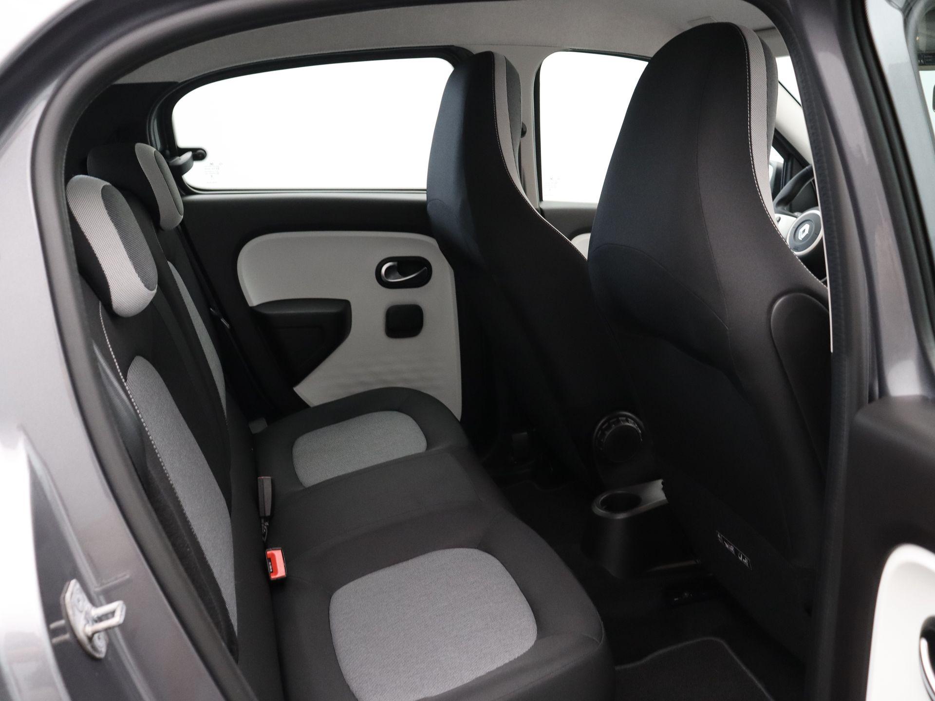 Renault Twingo Z.E. R80 E-Tech Equilibre 22 kWh - Afbeelding 10