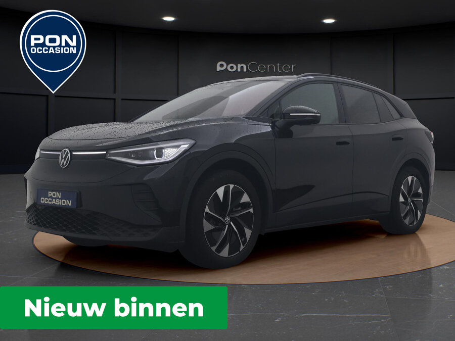 Volkswagen ID.4 Pro Business 77 kWh