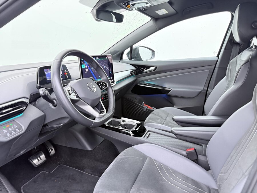 Volkswagen ID.4 Pro Business 77 kWh