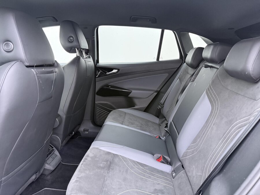 Volkswagen ID.4 Pro Business 77 kWh
