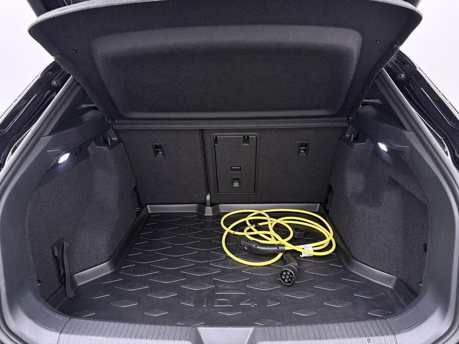 Volkswagen ID.4 Pro Business 77 kWh