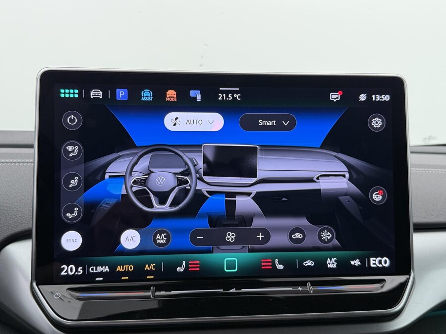 Volkswagen ID.4 Pro Business 77 kWh