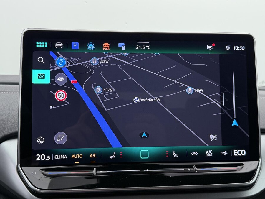 Volkswagen ID.4 Pro Business 77 kWh