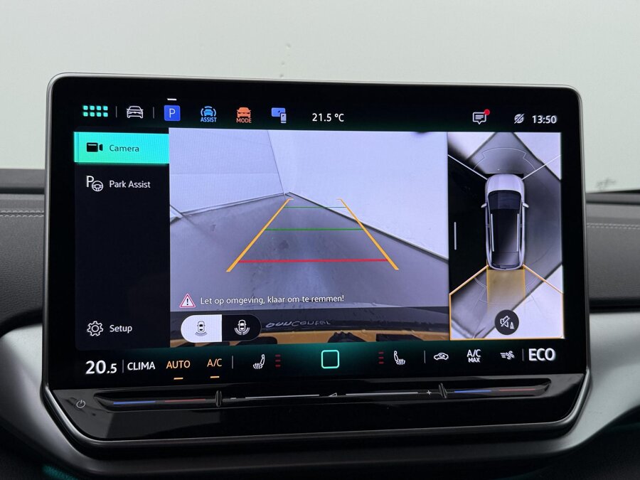 Volkswagen ID.4 Pro Business 77 kWh