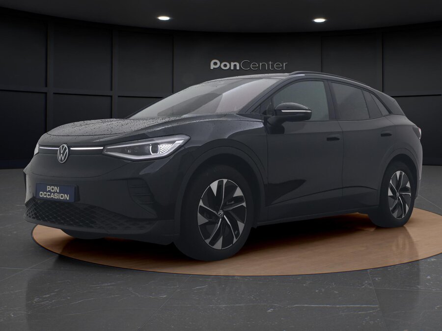 Volkswagen ID.4 Pro Business 77 kWh