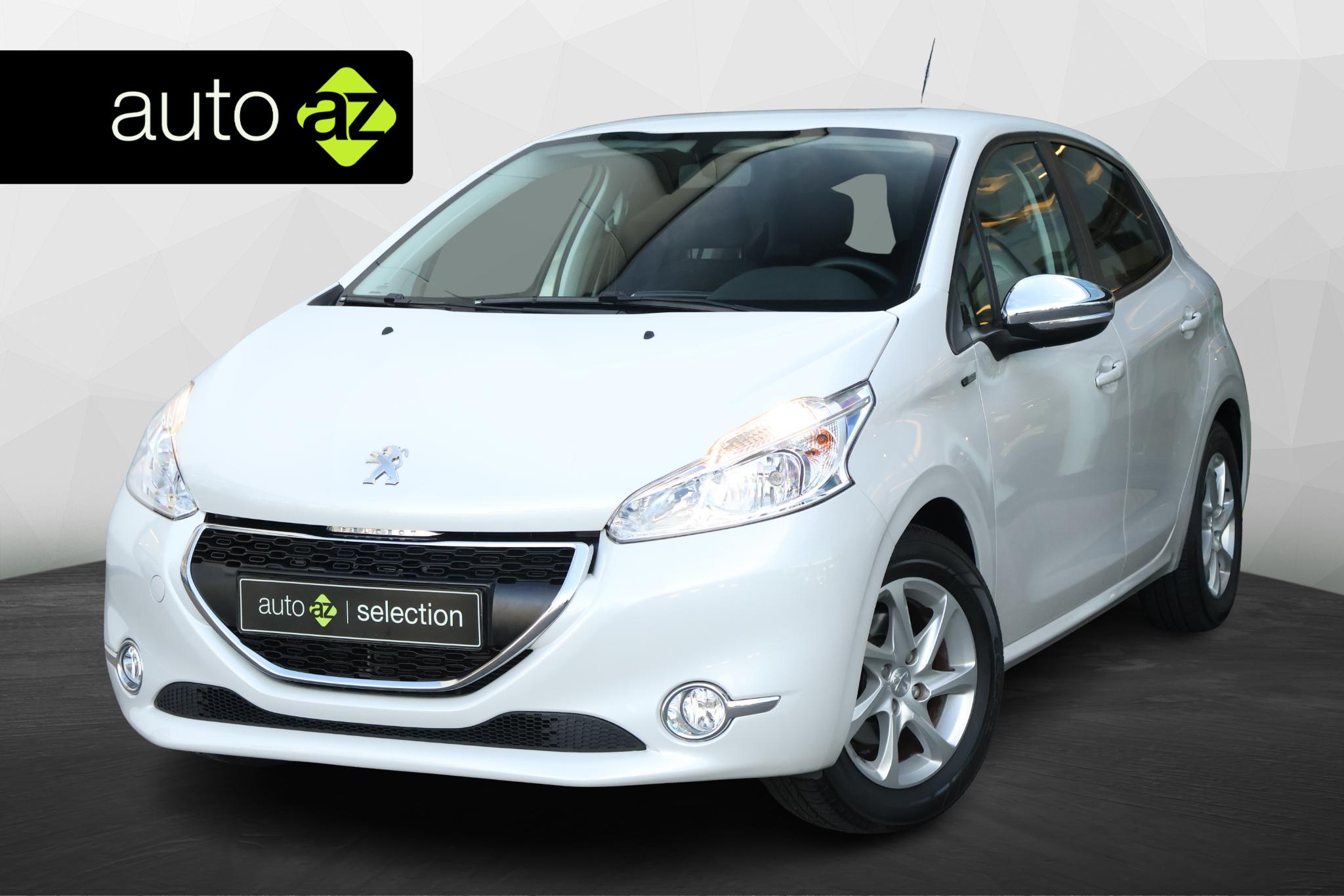 Peugeot 208 1.2 VTi Style - Afbeelding 1
