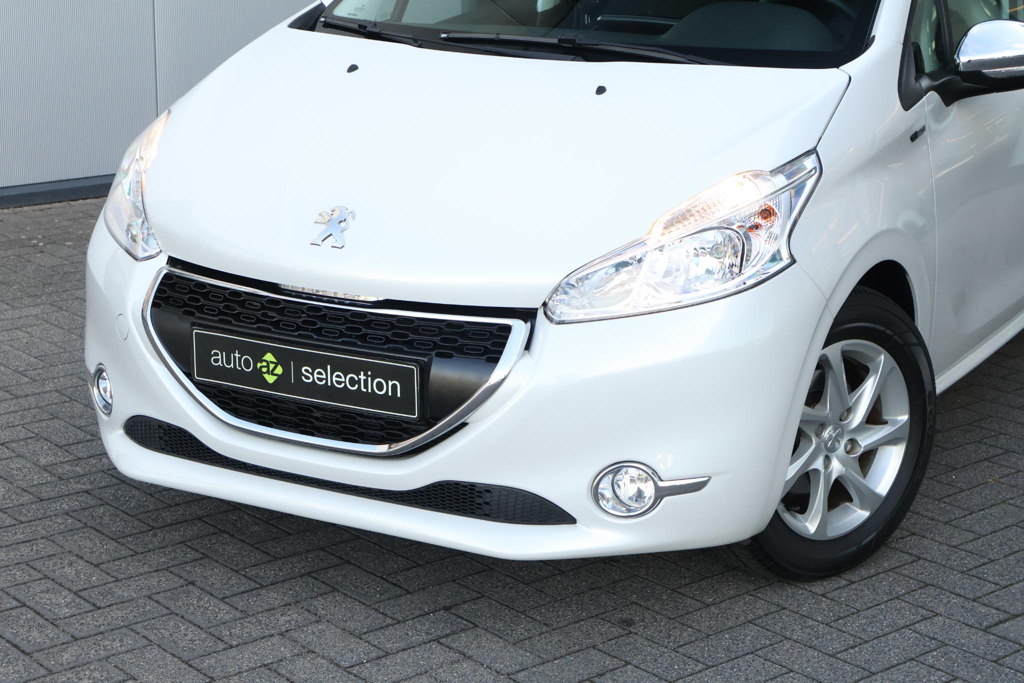 Peugeot 208 1.2 VTi Style - Afbeelding 3