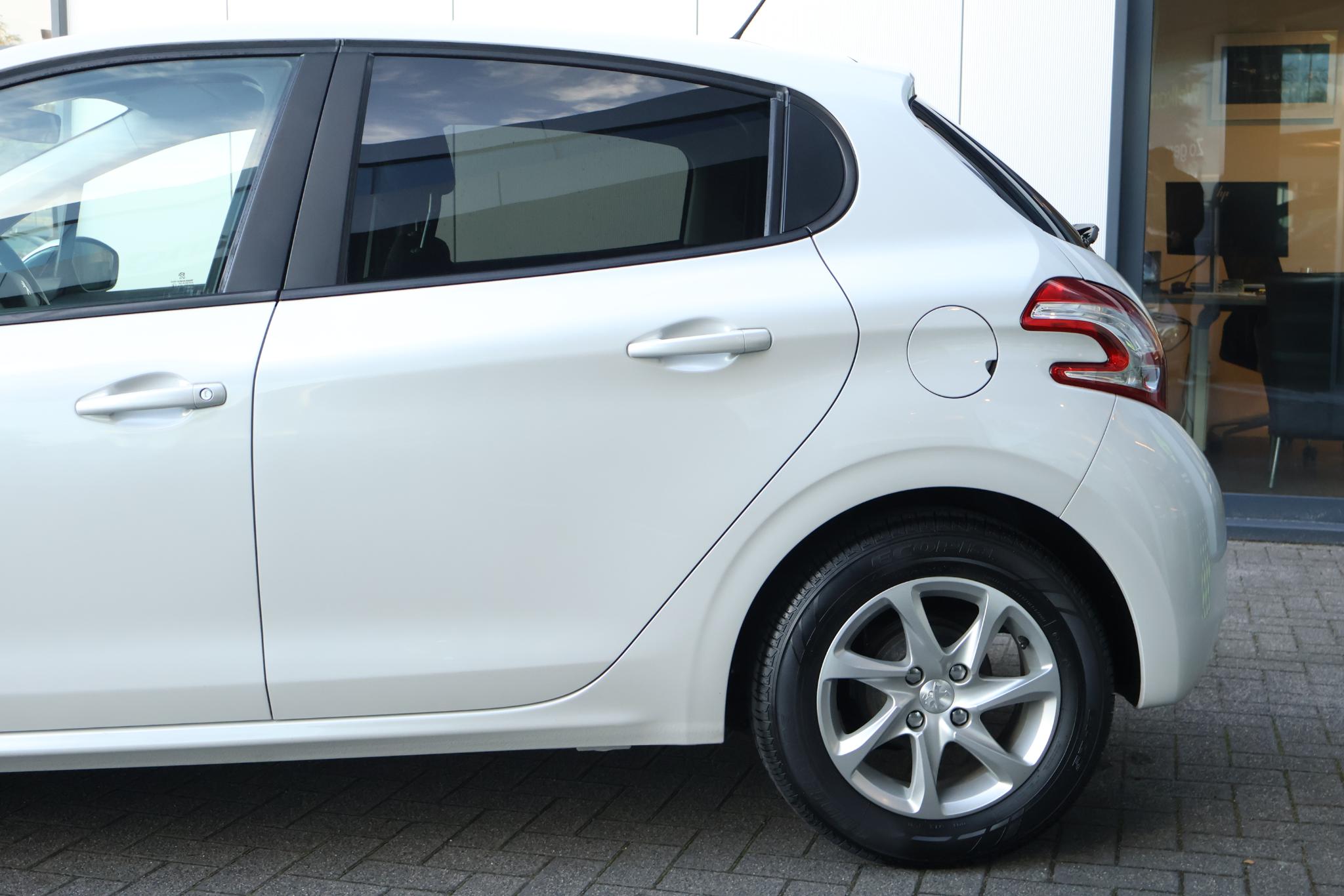 Peugeot 208 1.2 VTi Style - Afbeelding 5