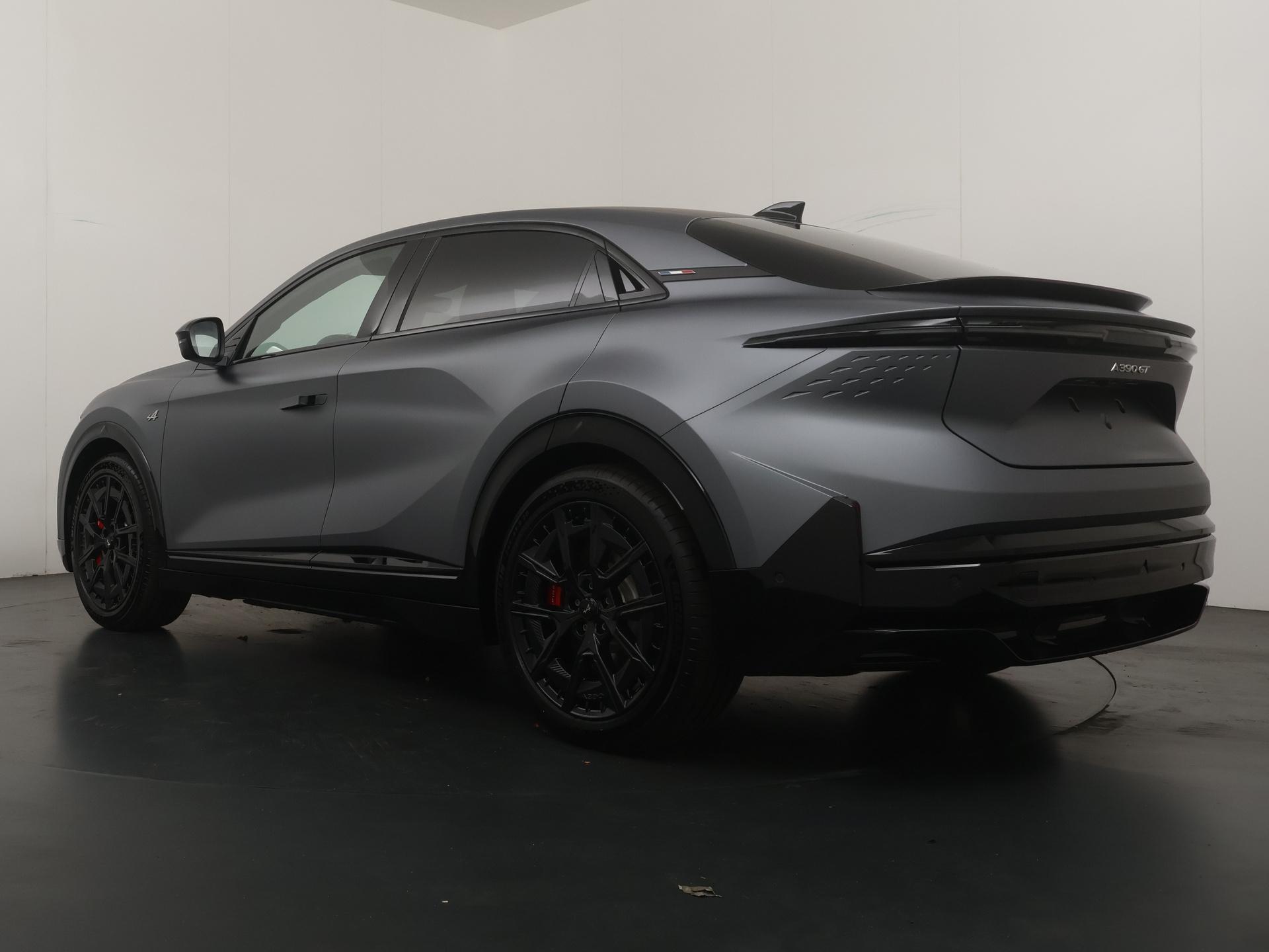 Alpine A390 GT 89kWh - Afbeelding 3
