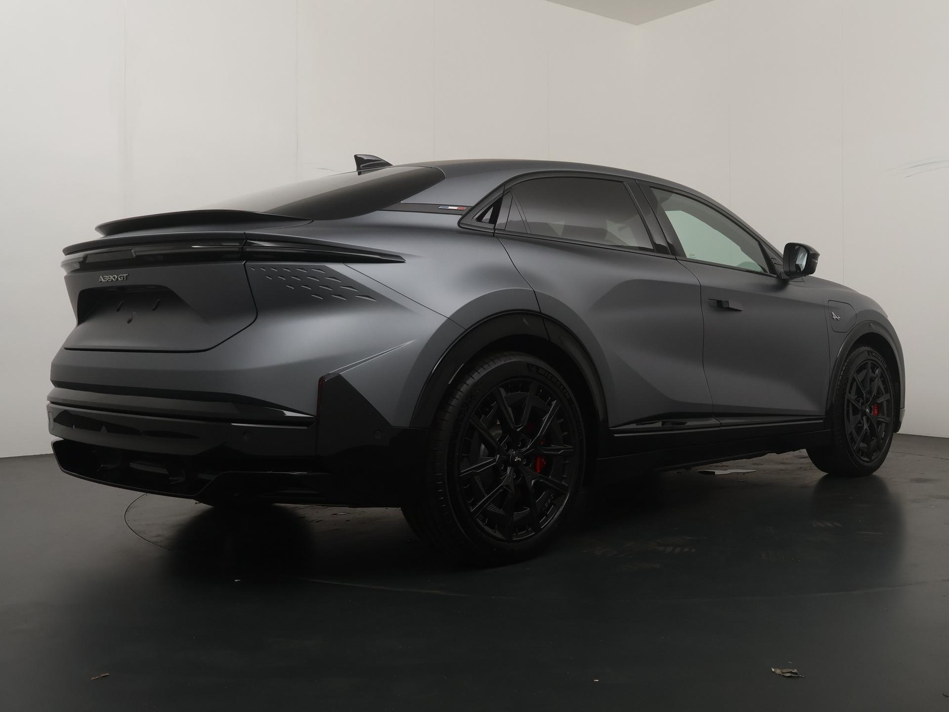Alpine A390 GT 89kWh - Afbeelding 5