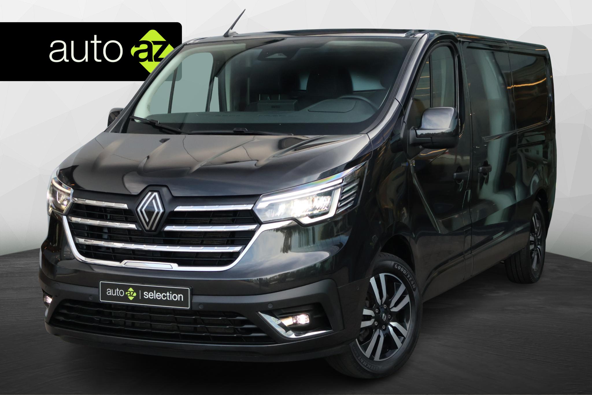 Renault Trafic 2.0 Blue dCi 170 T30 L2H1 Extra - Afbeelding 1