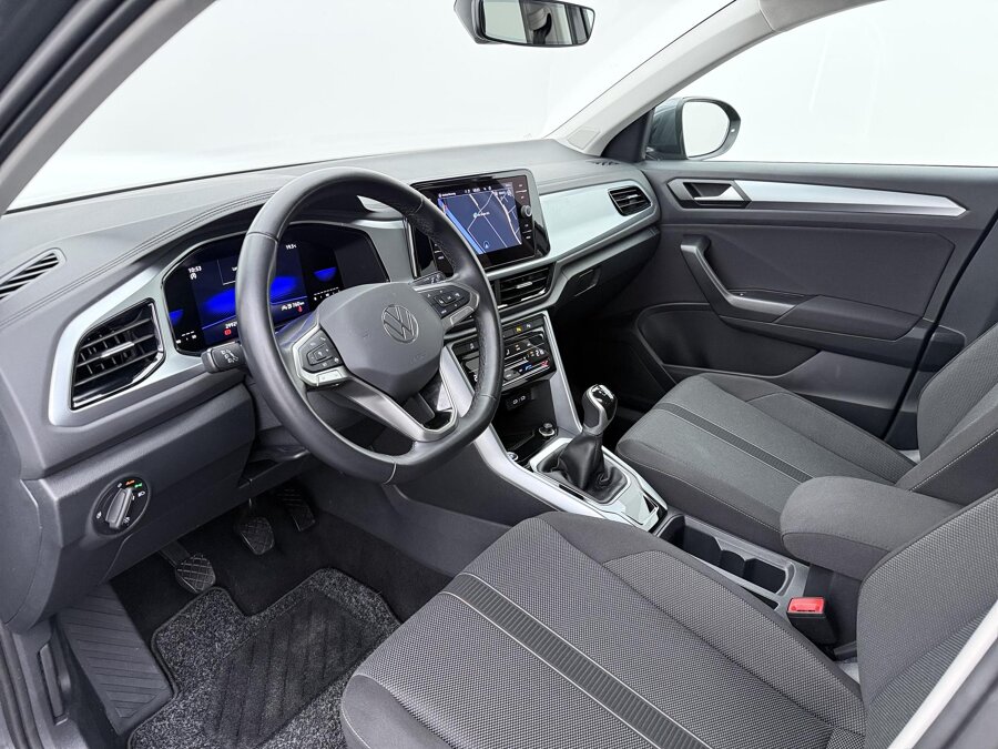 Volkswagen T-Roc 1.0 TSI Life