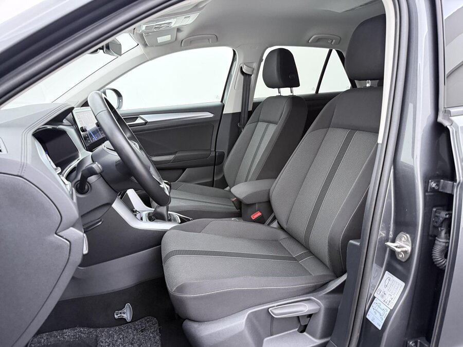 Volkswagen T-Roc 1.0 TSI Life