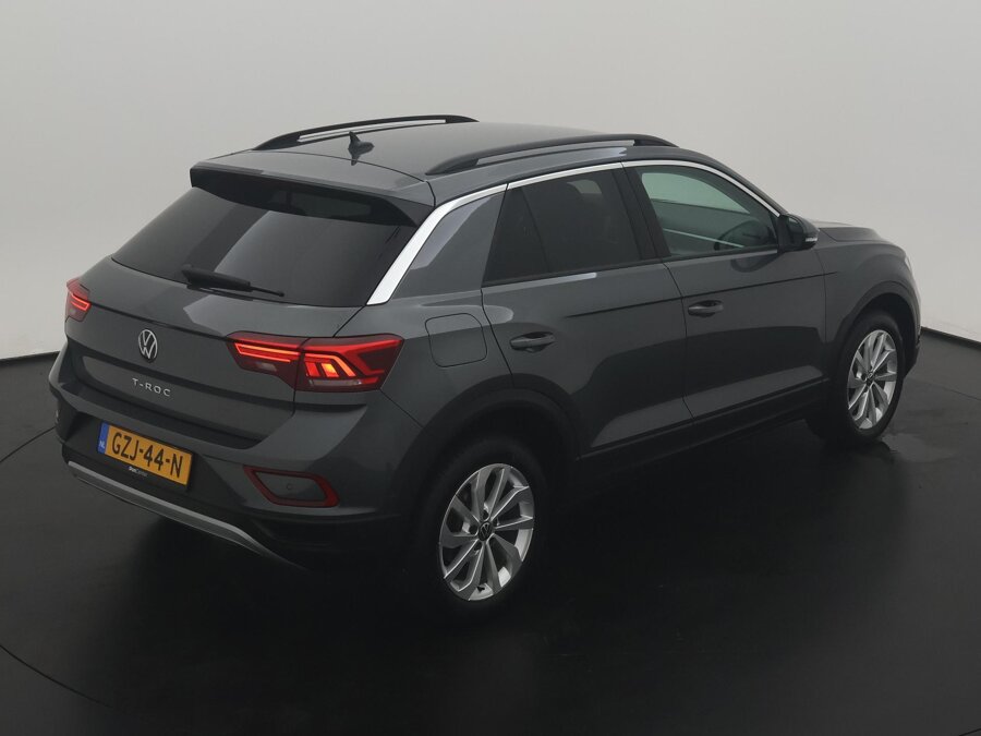 Volkswagen T-Roc 1.0 TSI Life