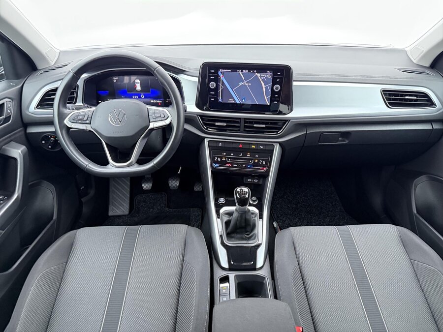 Volkswagen T-Roc 1.0 TSI Life