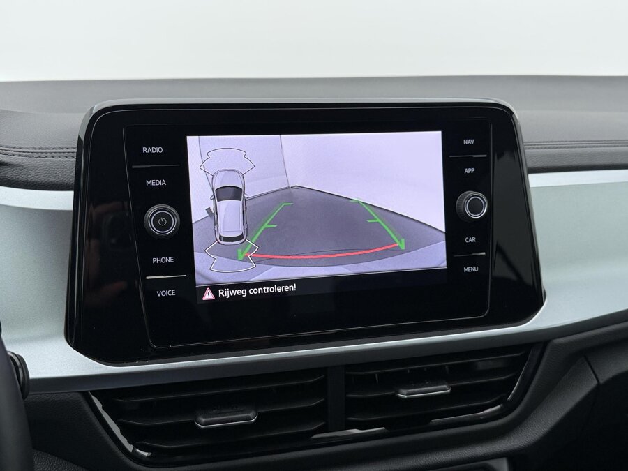 Volkswagen T-Roc 1.0 TSI Life