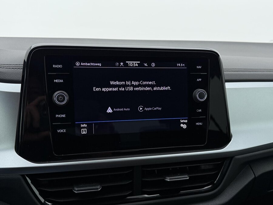 Volkswagen T-Roc 1.0 TSI Life