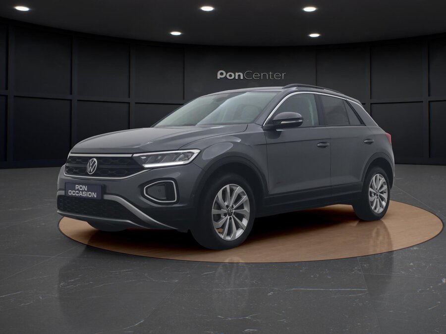 Volkswagen T-Roc 1.0 TSI Life
