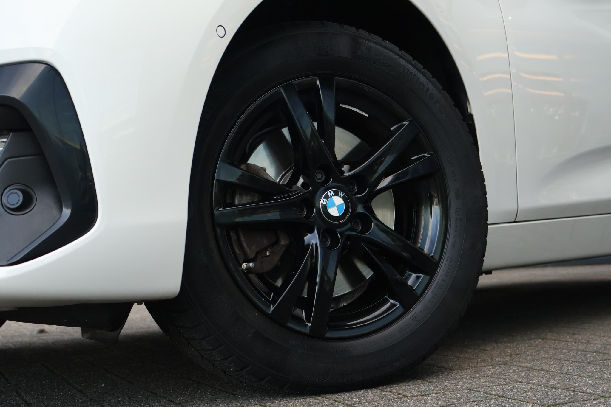 BMW 2 Serie Active Tourer 220i High Executive - Afbeelding 4