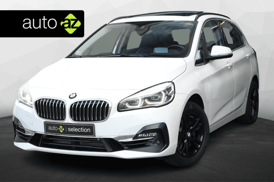 BMW 2 Serie Active Tourer 220i High Executive