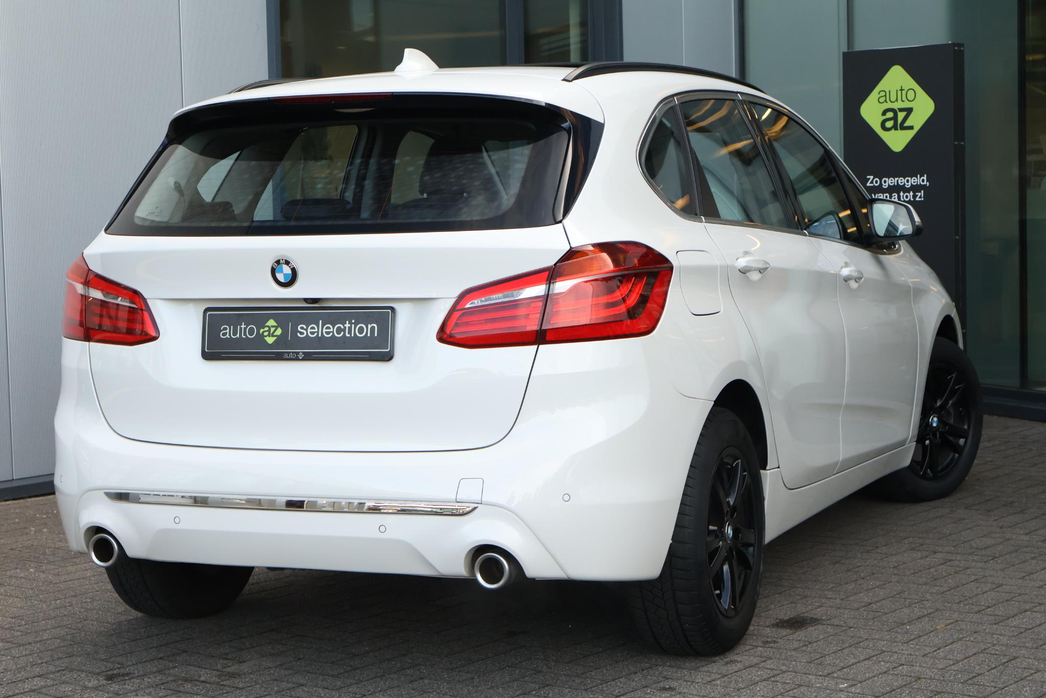 BMW 2 Serie Active Tourer 220i High Executive - Afbeelding 2