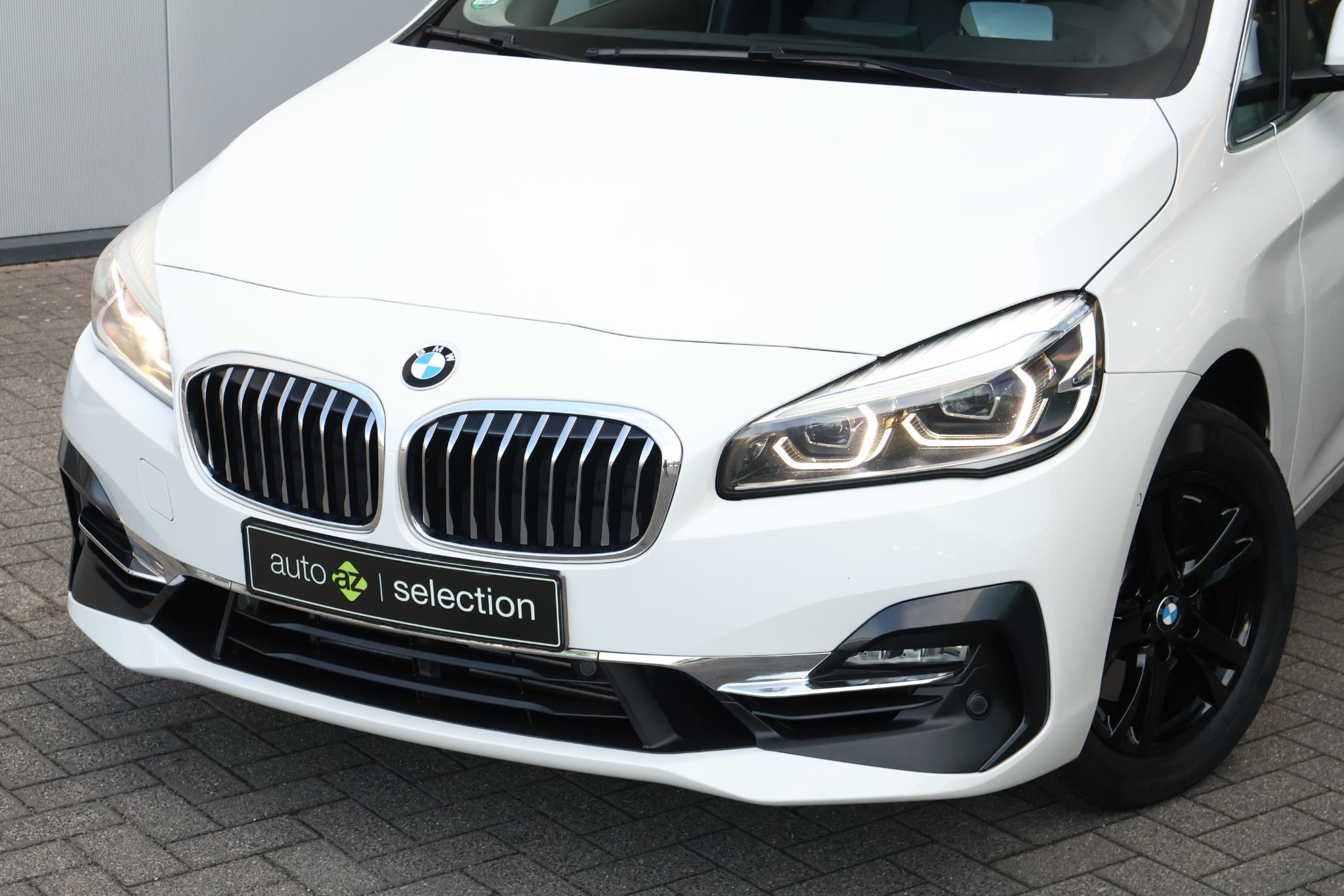 BMW 2 Serie Active Tourer 220i High Executive - Afbeelding 3
