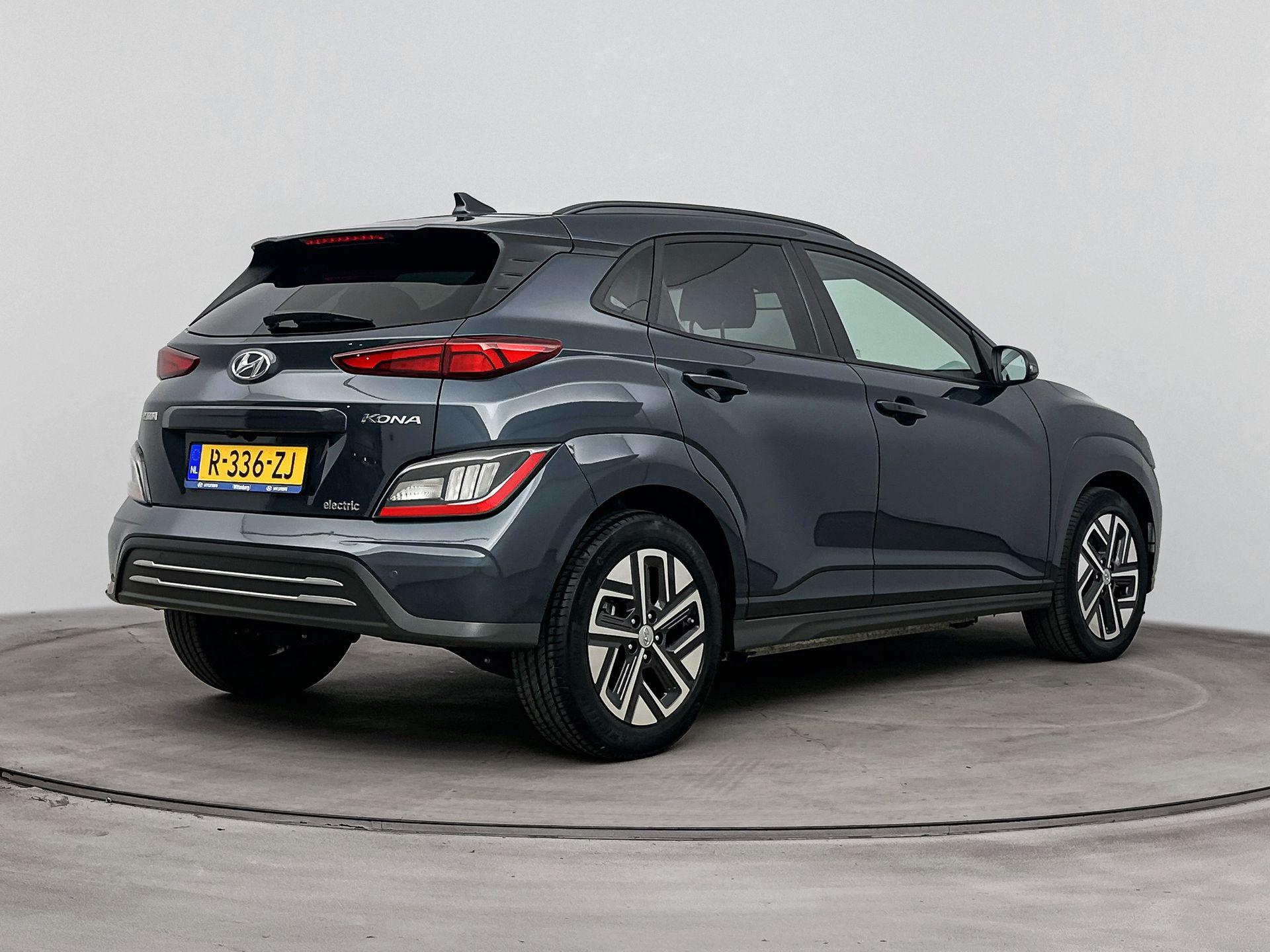 Hyundai Kona EV Fashion 39 kWh - Afbeelding 2