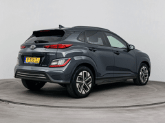 Hyundai Kona EV Fashion 39 kWh - Afbeelding 2