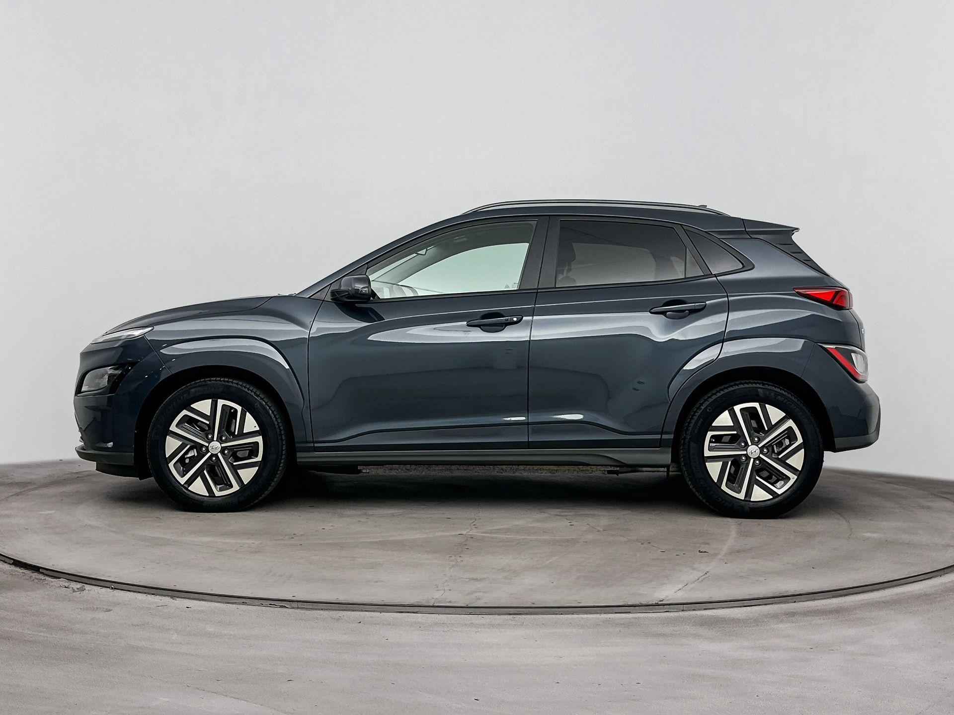 Hyundai Kona EV Fashion 39 kWh - Afbeelding 3