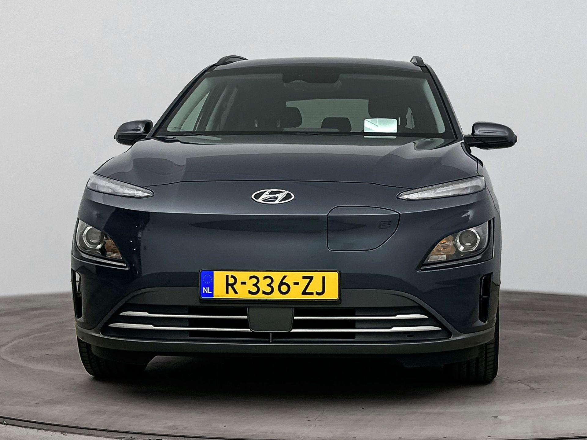Hyundai Kona EV Fashion 39 kWh - Afbeelding 5