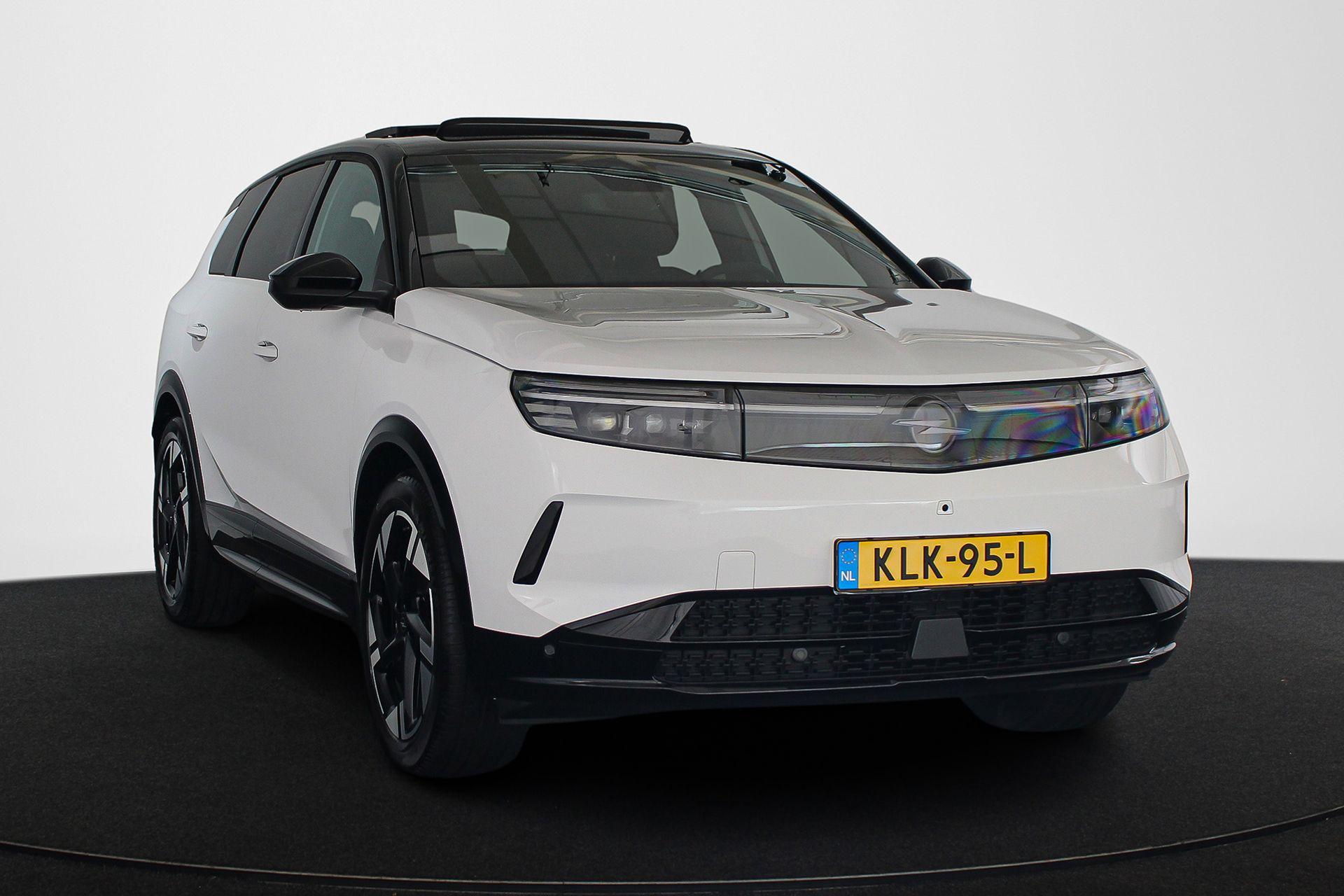 Opel Grandland Electric GS 73 kWh - Afbeelding 2
