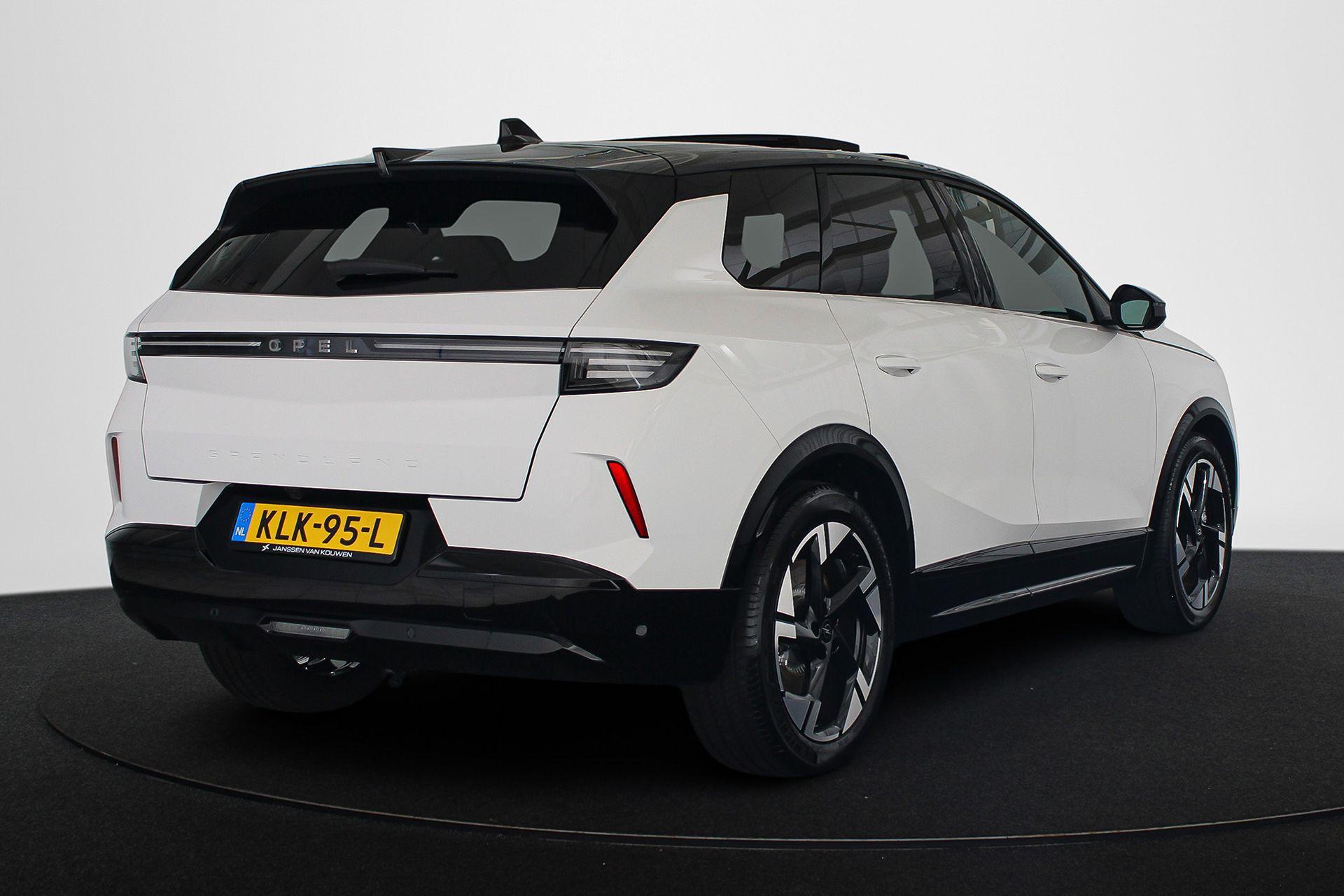 Opel Grandland Electric GS 73 kWh - Afbeelding 3