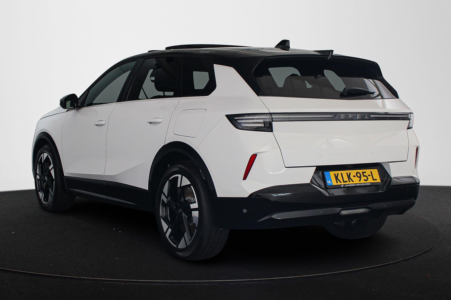 Opel Grandland Electric GS 73 kWh - Afbeelding 4