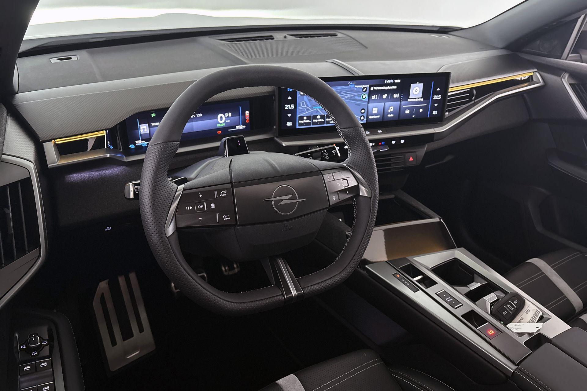 Opel Grandland Electric GS 73 kWh - Afbeelding 5