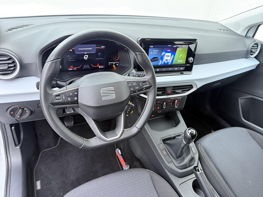 SEAT Ibiza 1.0 EcoTSI Style