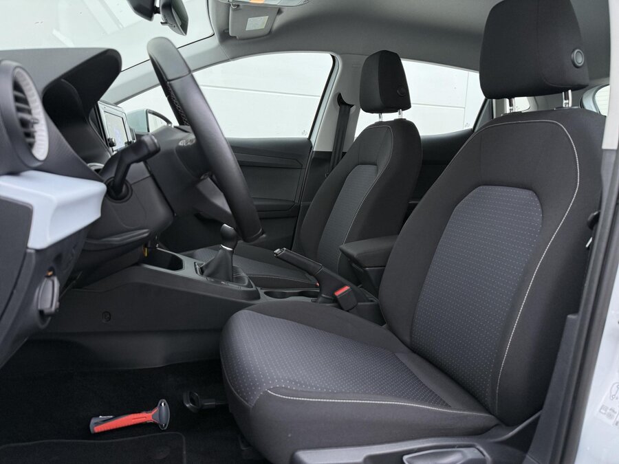 SEAT Ibiza 1.0 EcoTSI Style