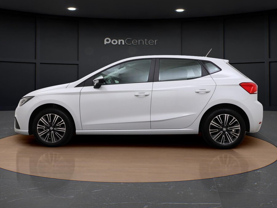 SEAT Ibiza 1.0 EcoTSI Style
