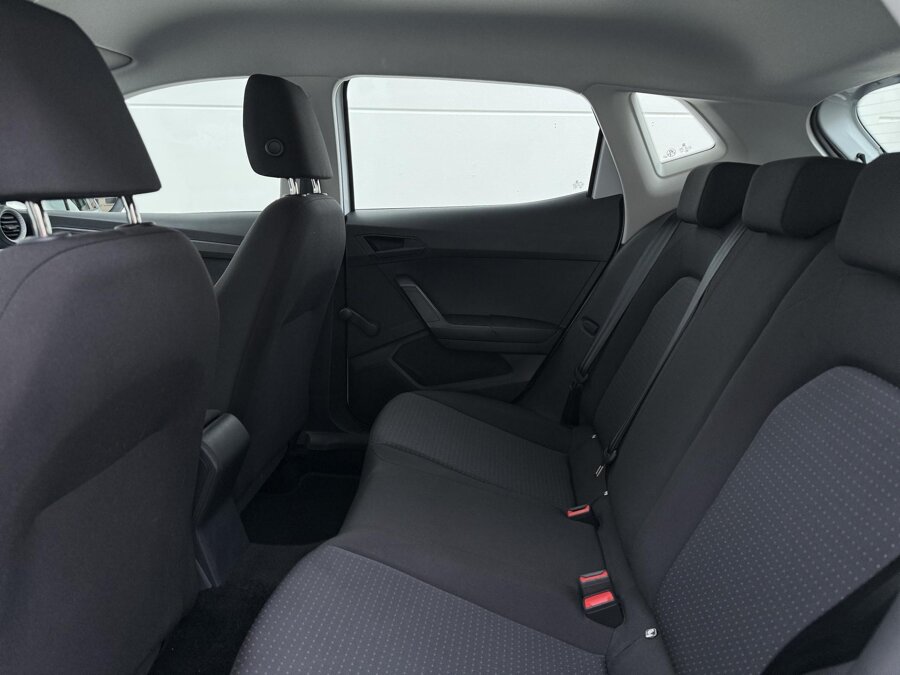 SEAT Ibiza 1.0 EcoTSI Style
