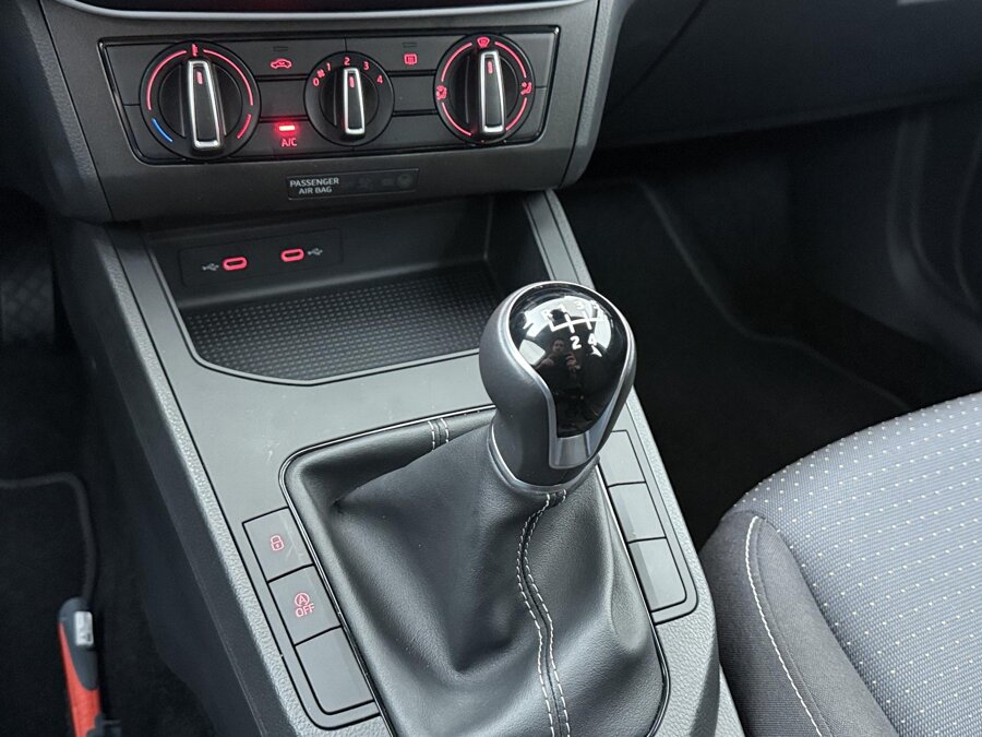 SEAT Ibiza 1.0 EcoTSI Style