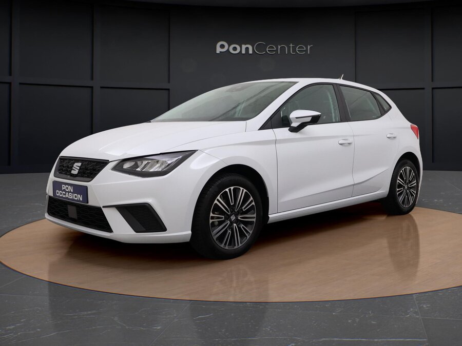SEAT Ibiza 1.0 EcoTSI Style
