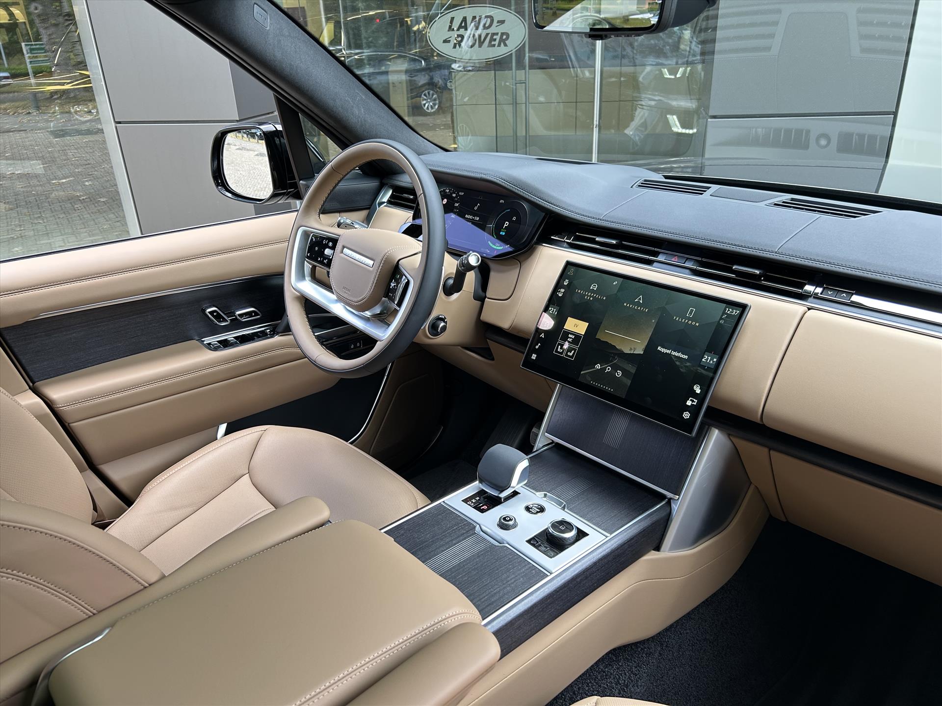 Land Rover Range Rover P460e PHEV AWD Westminster Edition MY27 - Afbeelding 5