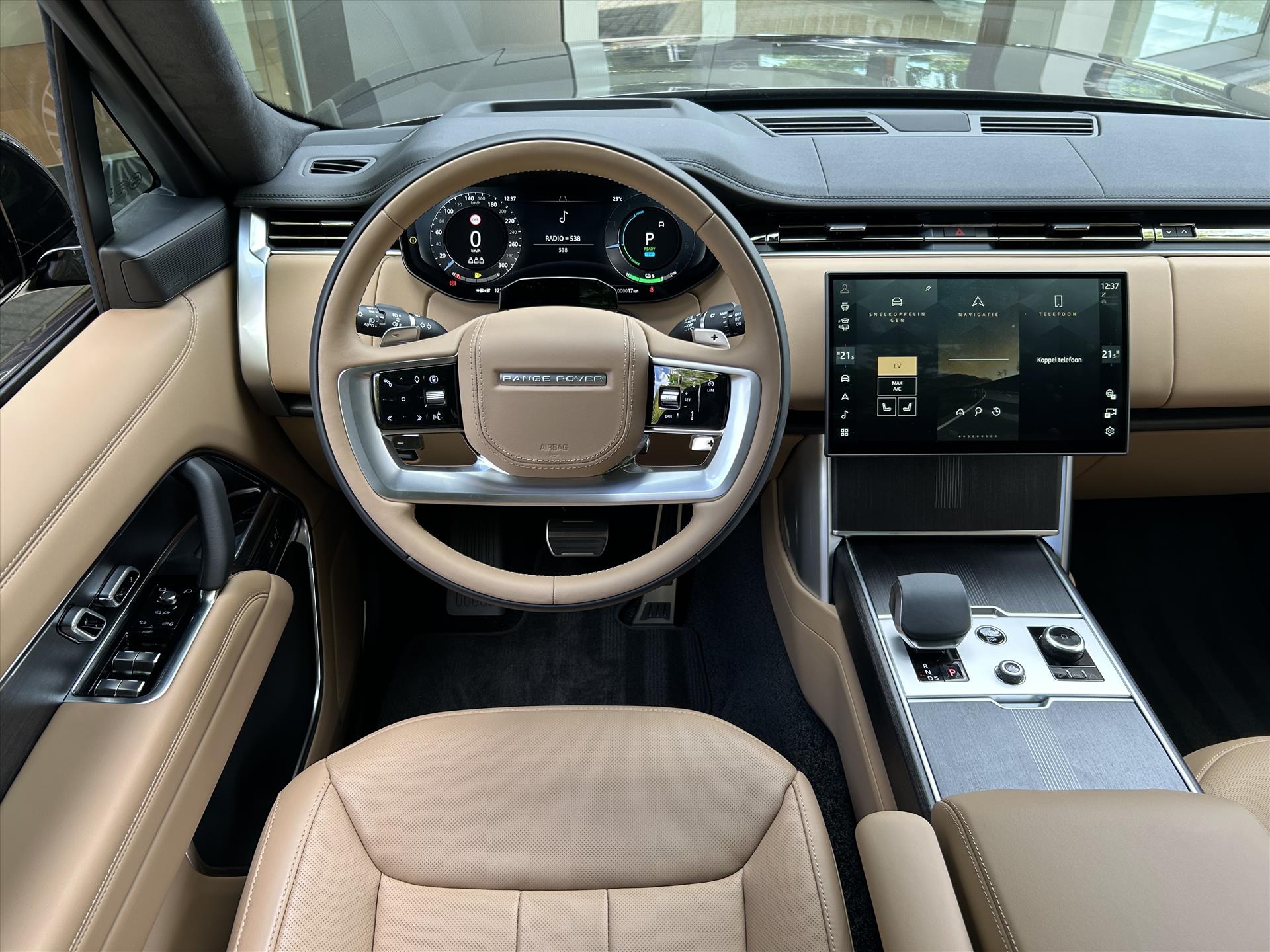 Land Rover Range Rover - foto 6