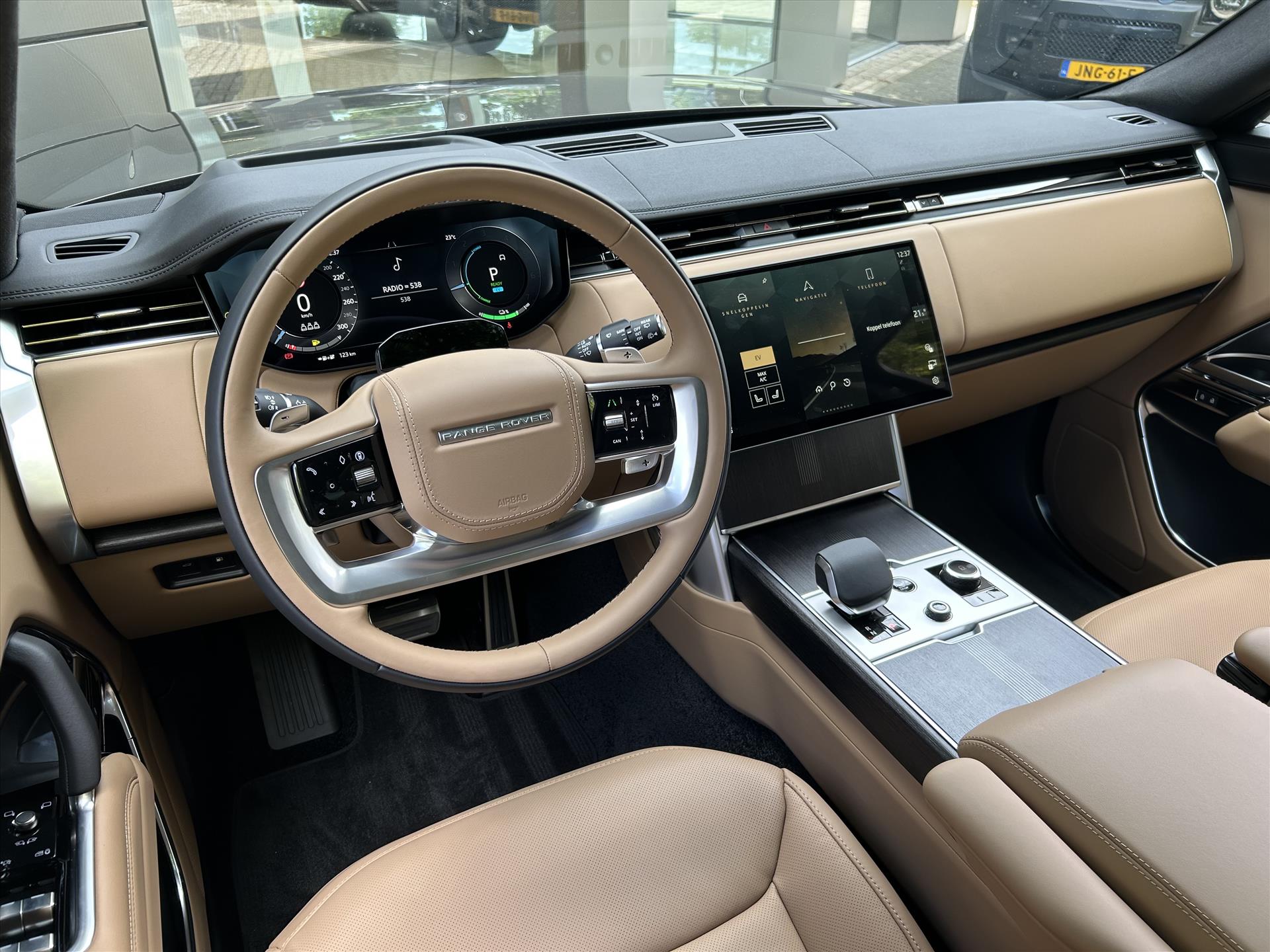 Land Rover Range Rover - foto 7