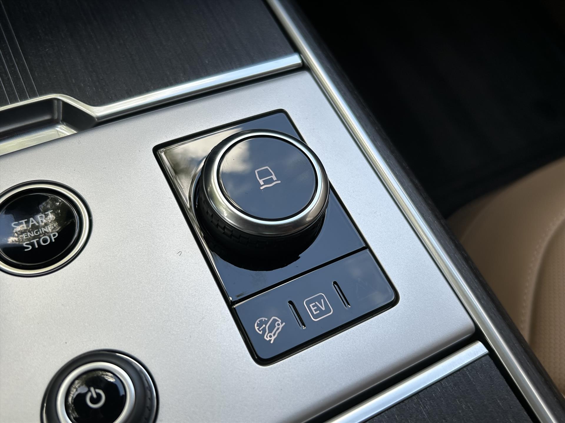 Land Rover Range Rover - foto 10