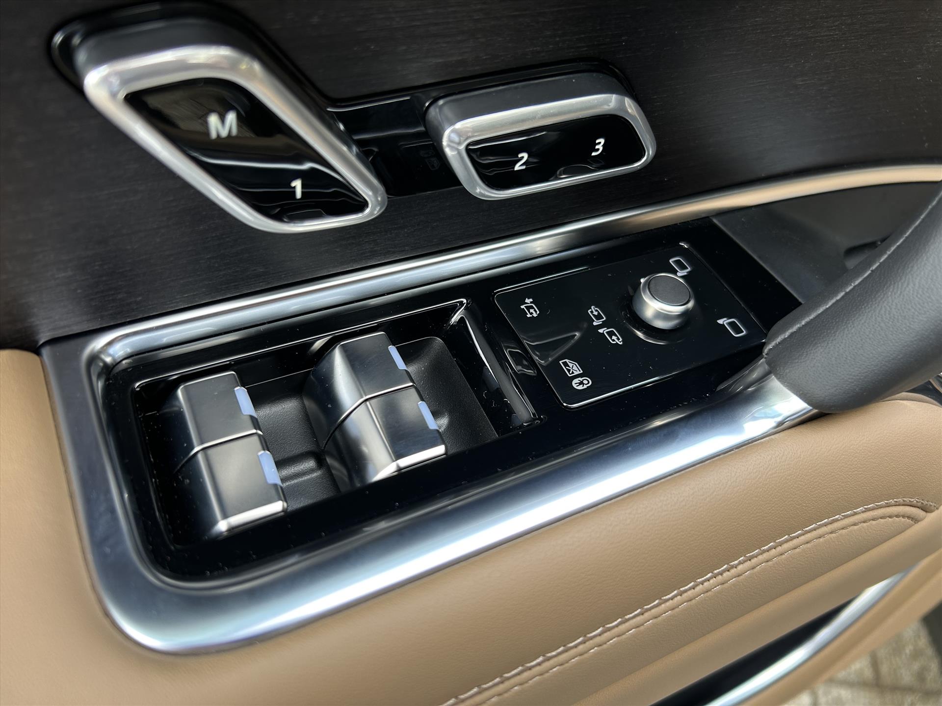 Land Rover Range Rover - foto 11