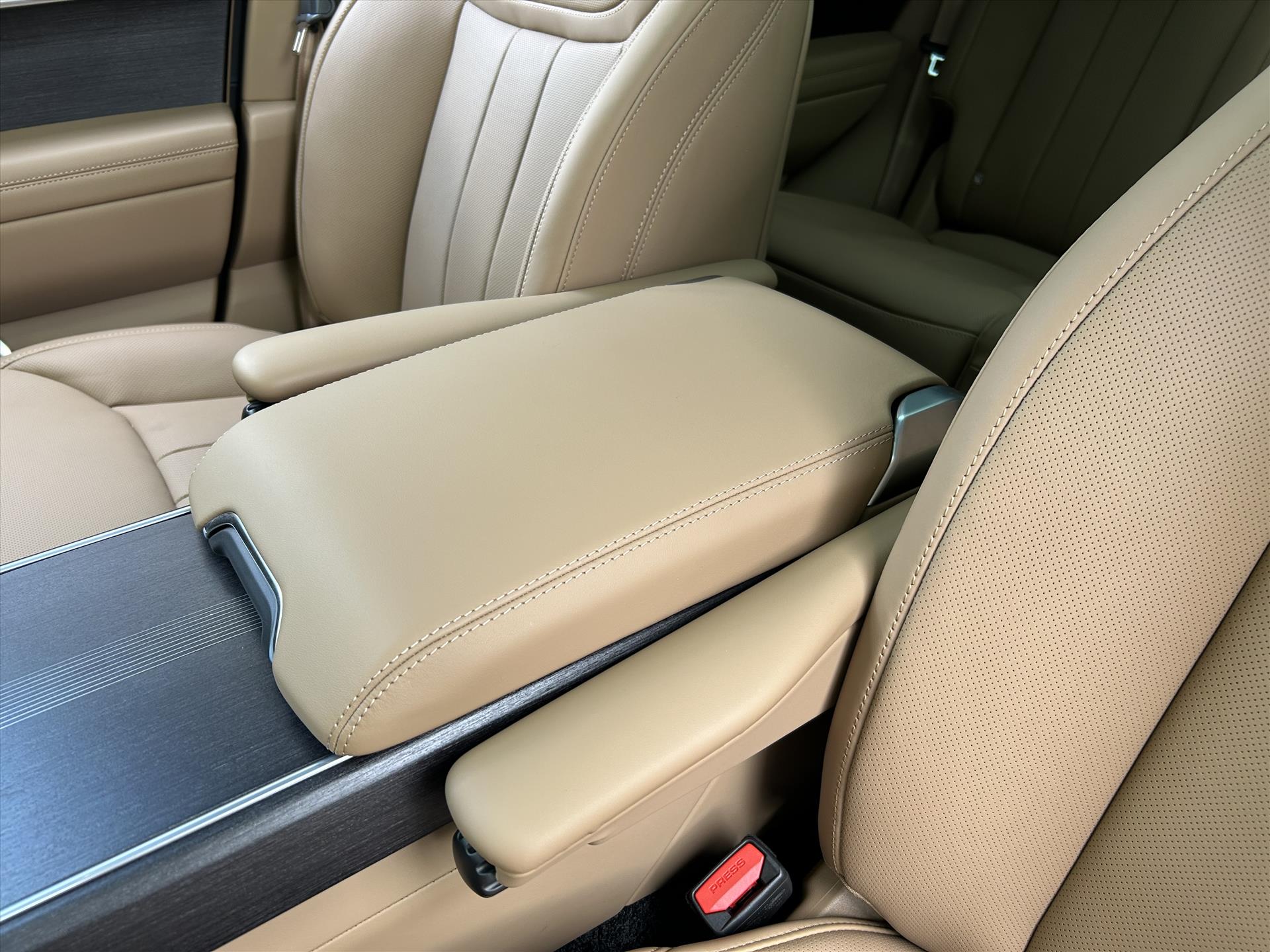 Land Rover Range Rover - foto 13