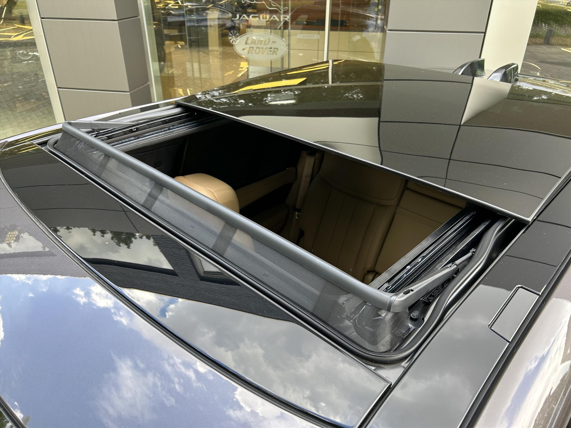 Land Rover Range Rover - foto 17