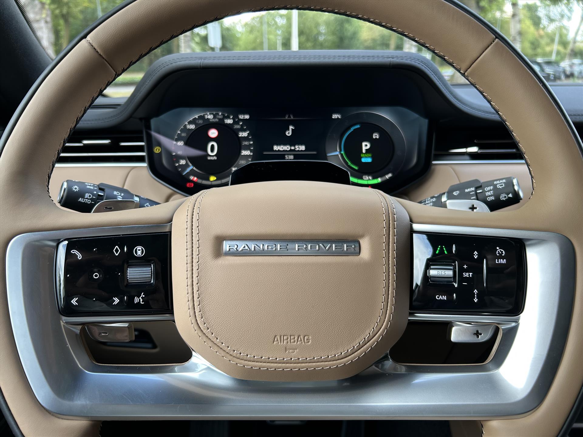 Land Rover Range Rover - foto 18