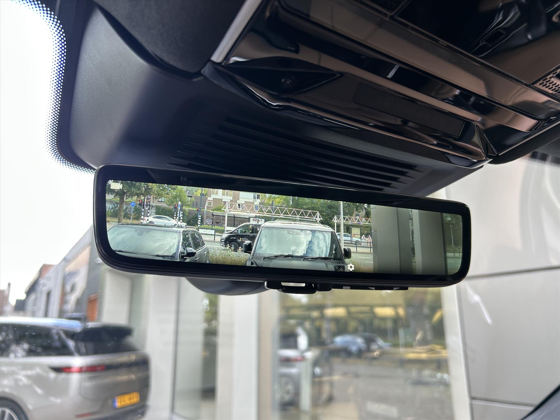 Land Rover Range Rover - foto 19